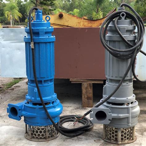 Submersible Slurry Pump Accessories|heavy duty submersible slurry pump.